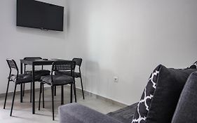 Apartman Toni