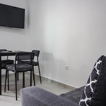 Apartman Toni Rogoznica  Esterno foto