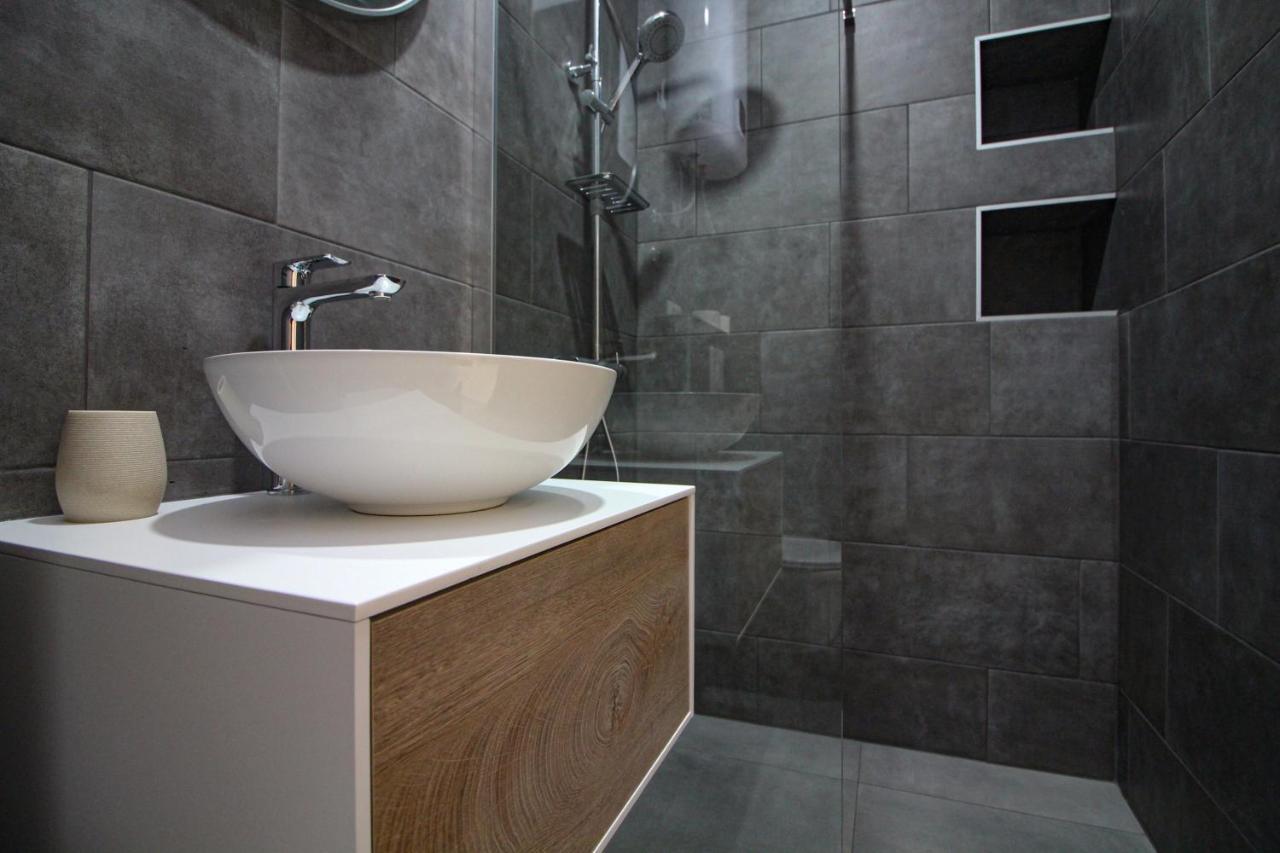 Apartman Toni Rogoznica  Esterno foto