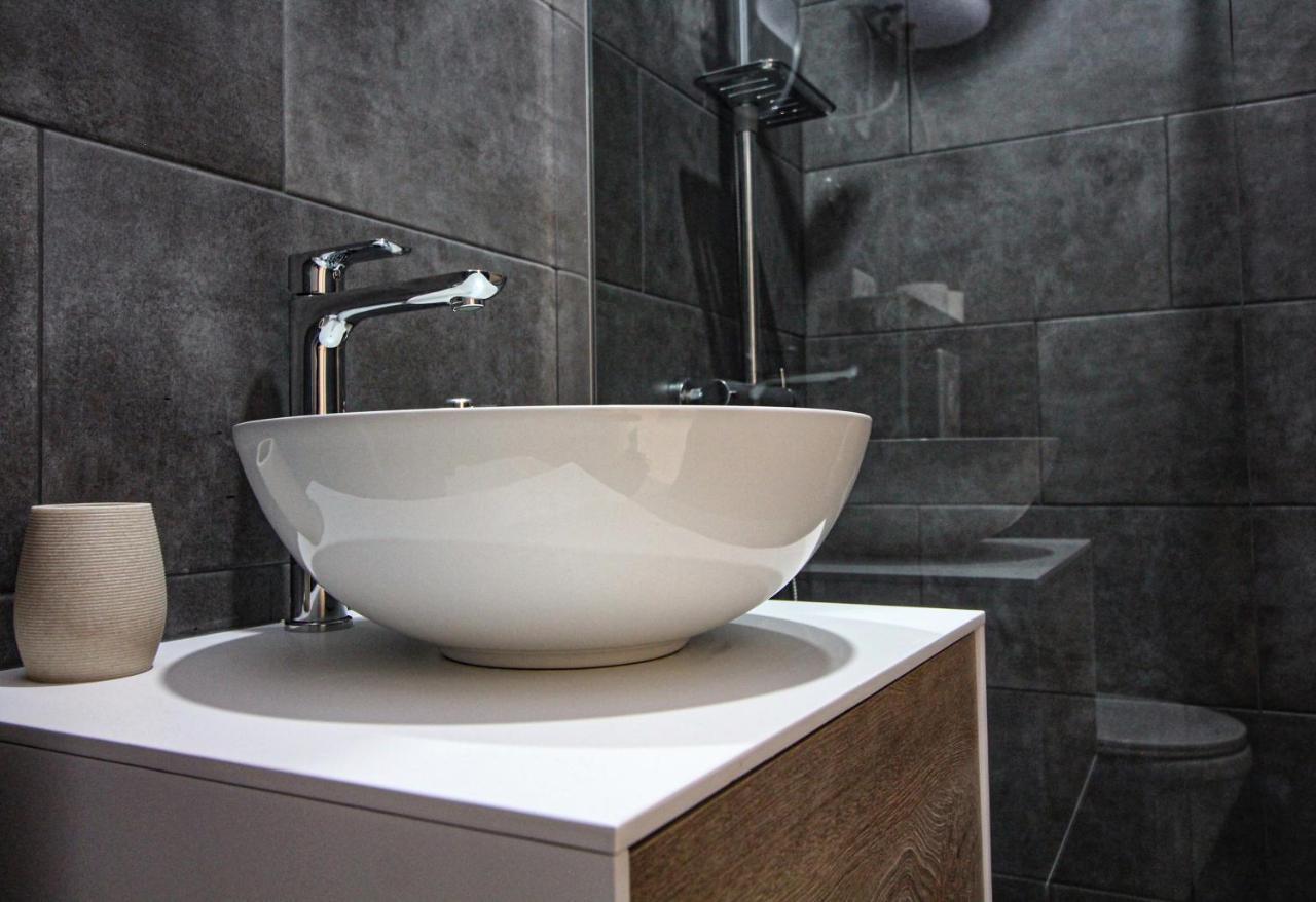 Apartman Toni Rogoznica  Esterno foto