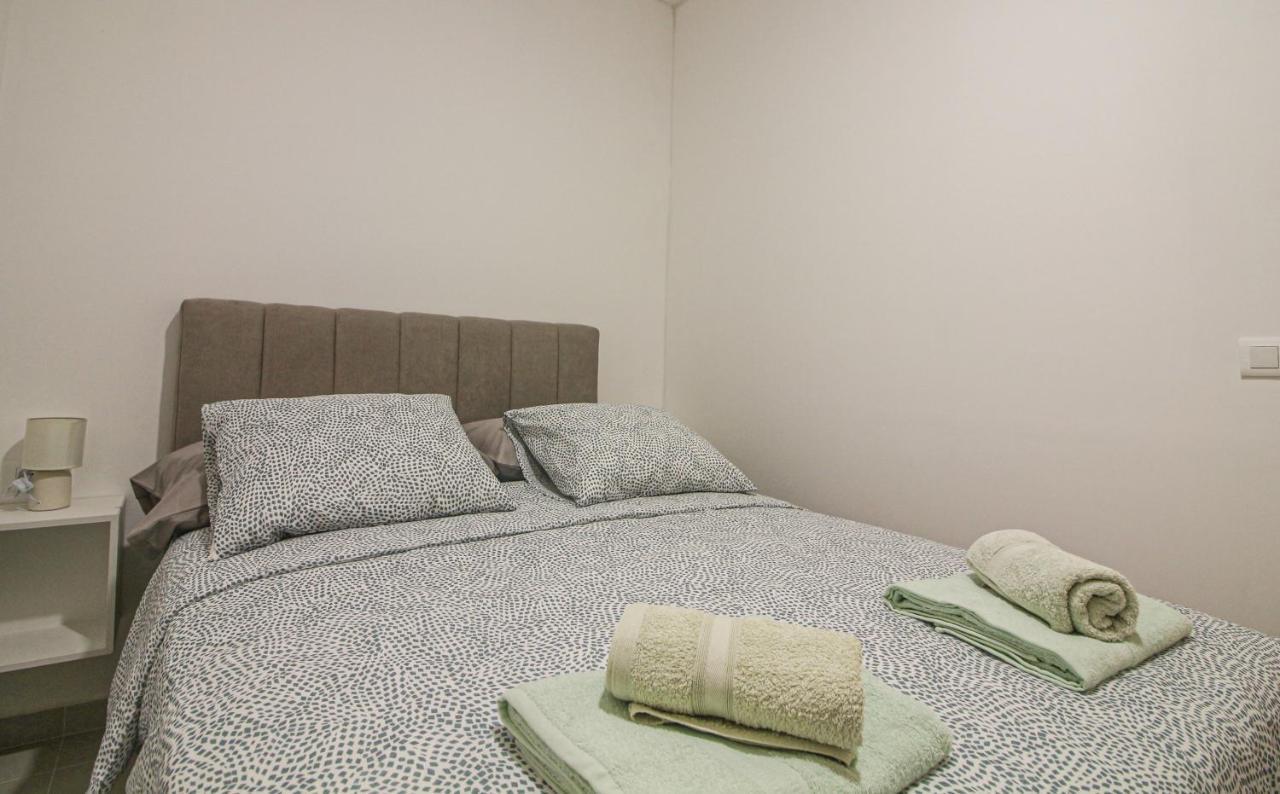 Apartman Toni Rogoznica  Esterno foto