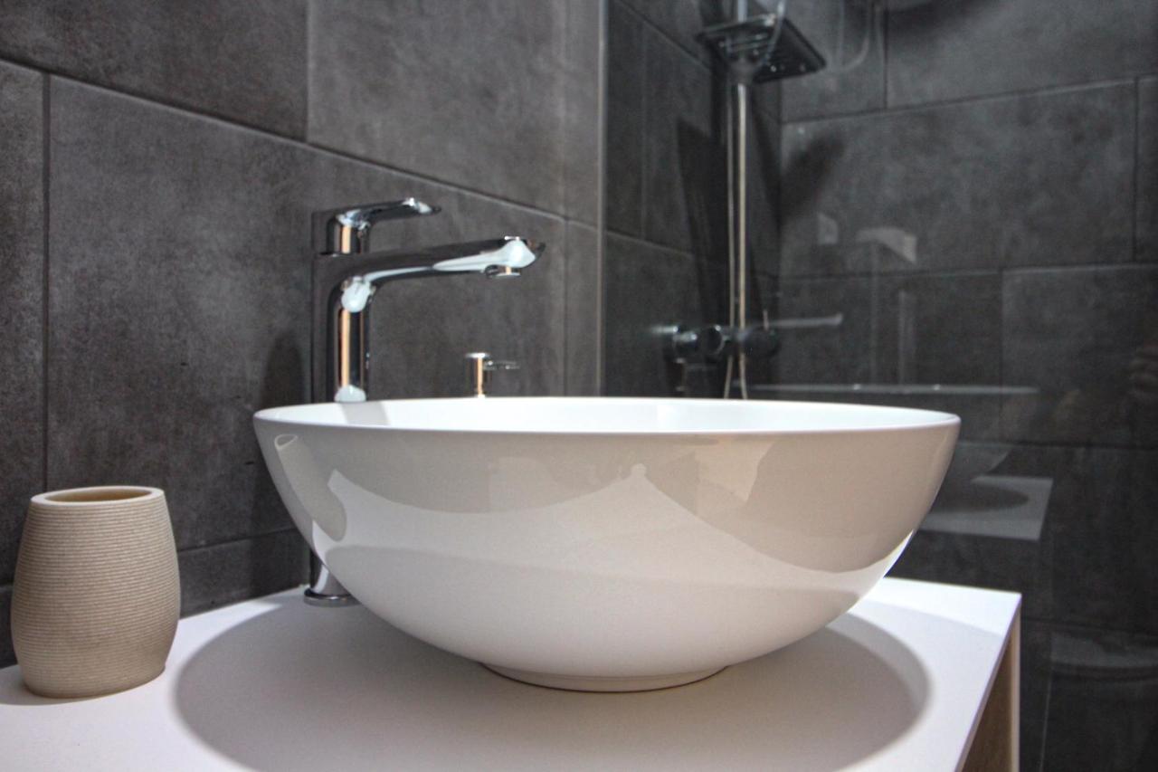 Apartman Toni Rogoznica  Esterno foto