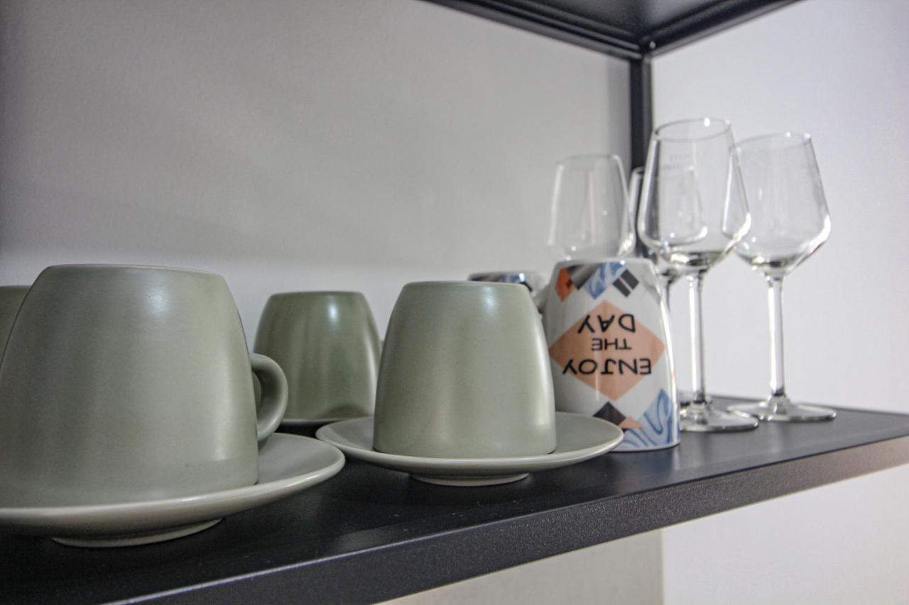 Apartman Toni Rogoznica  Esterno foto