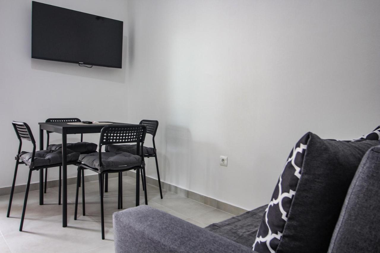 Apartman Toni Rogoznica  Esterno foto