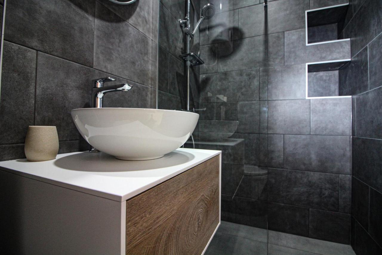 Apartman Toni Rogoznica  Esterno foto